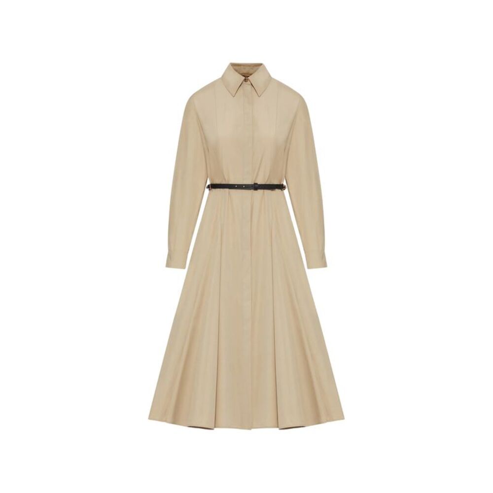 Max Mara Studio Neutrals Dresses - Day Dresses Women